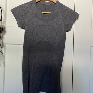 Lulu run top